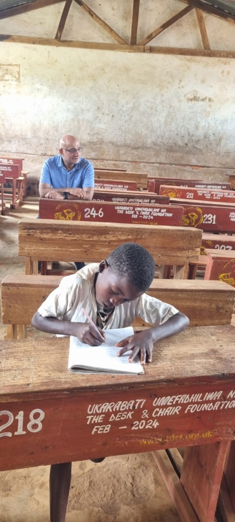 Desk Repairs in Ukerewe Island
