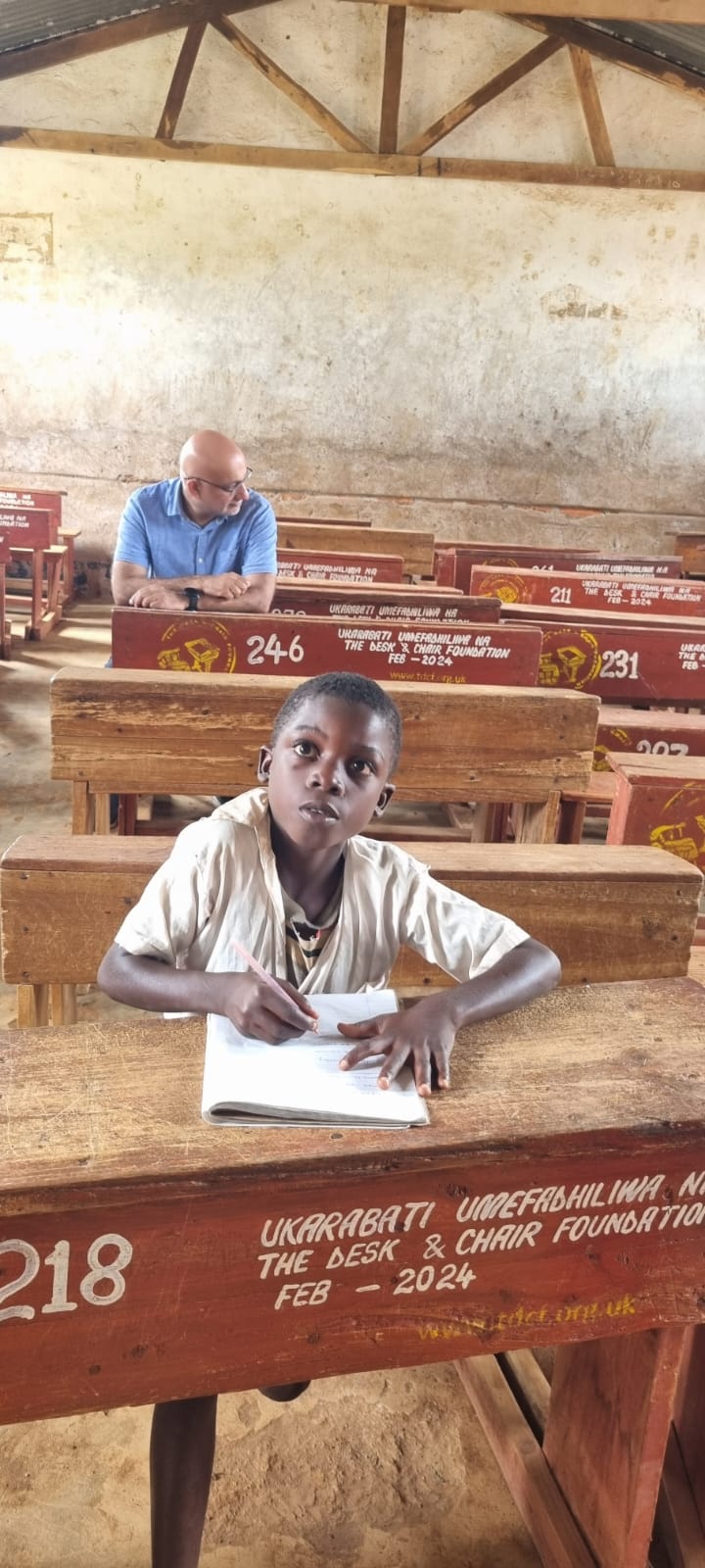 Desk Repairs in Ukerewe Island