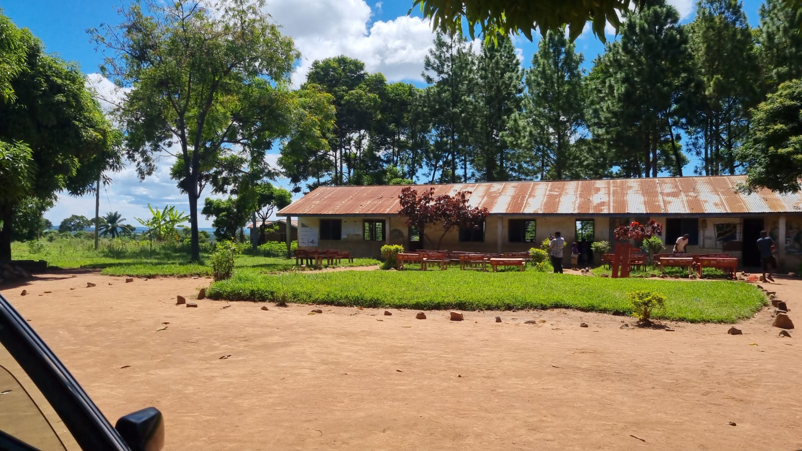 Desk Repairs in Ukerewe Island