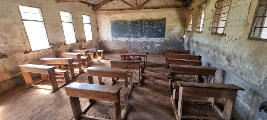 Desk Repairs in Ukerewe Island
