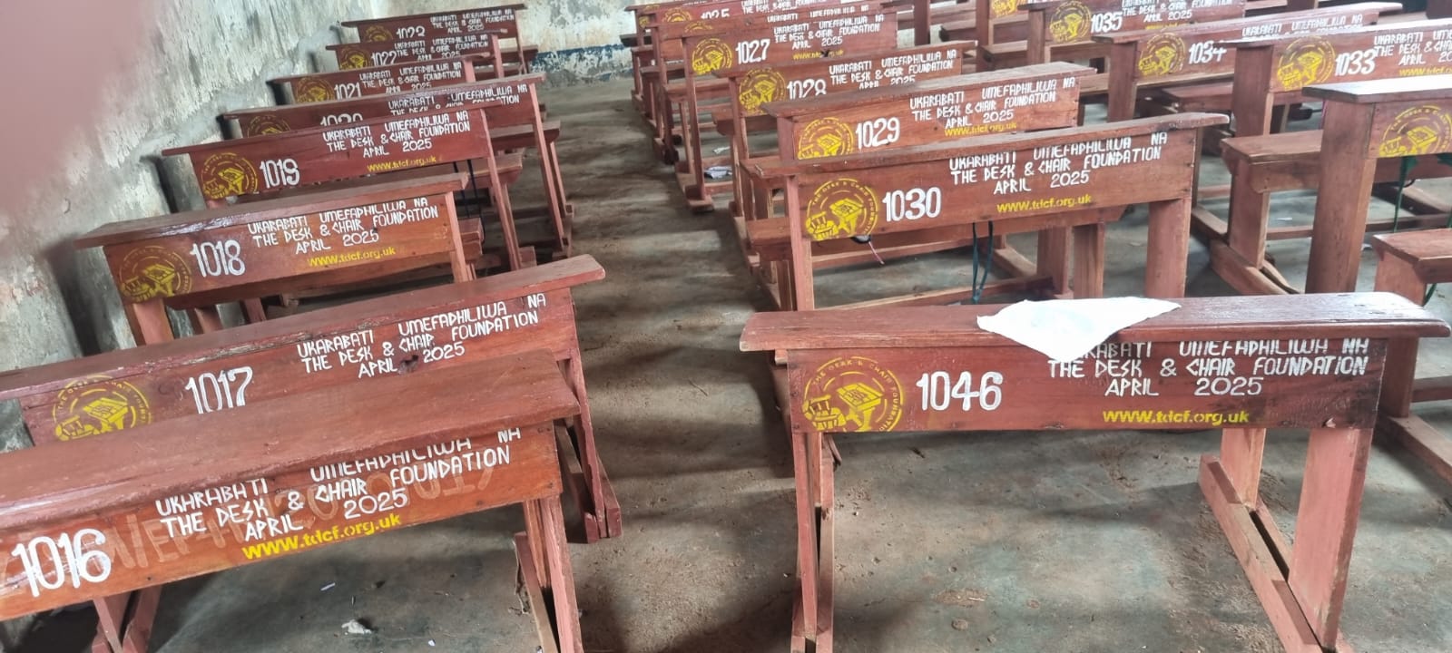 Desk Repairs in Ukerewe Island