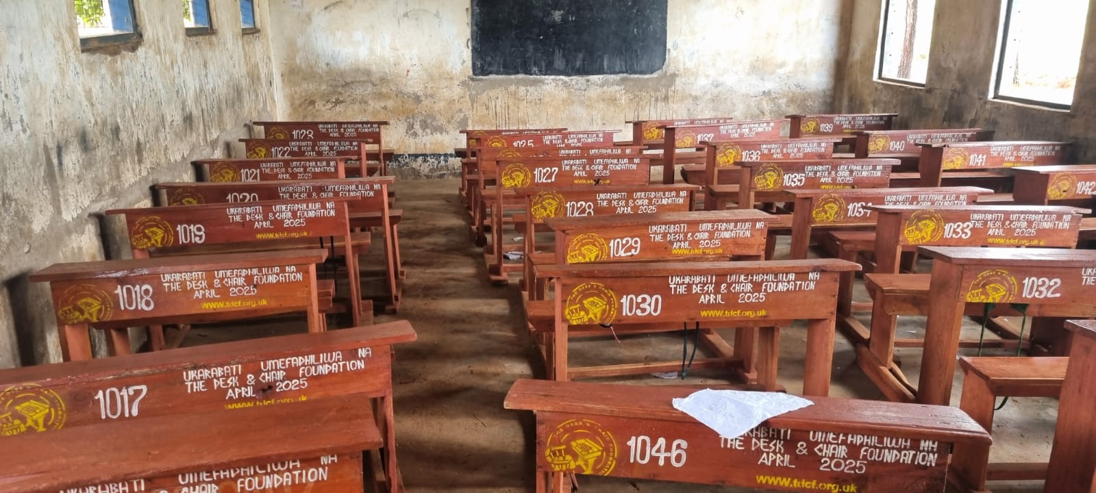 Desk Repairs in Ukerewe Island