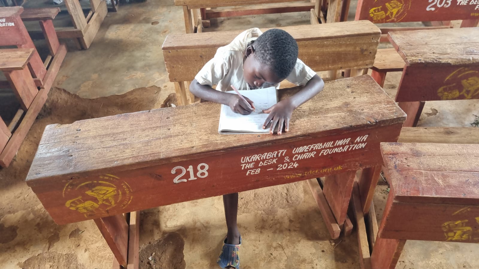 Desk Repairs in Ukerewe Island