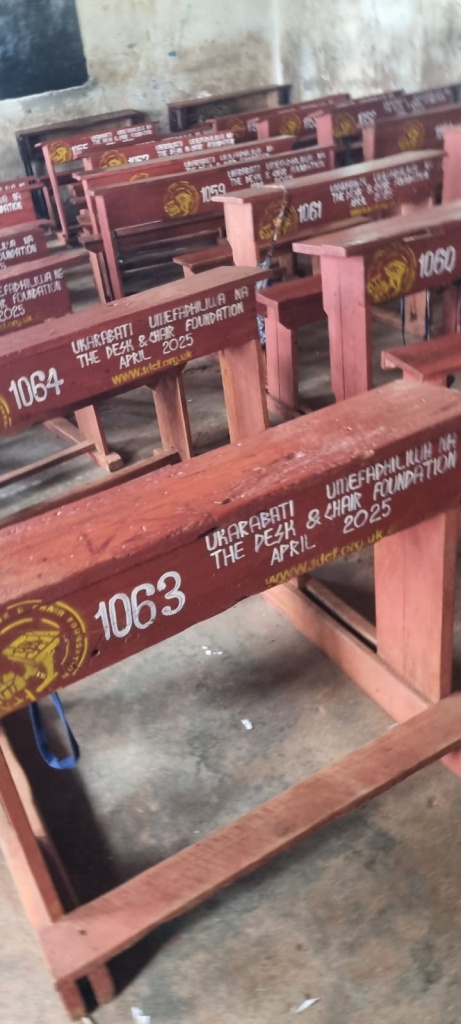 Desk Repairs in Ukerewe Island