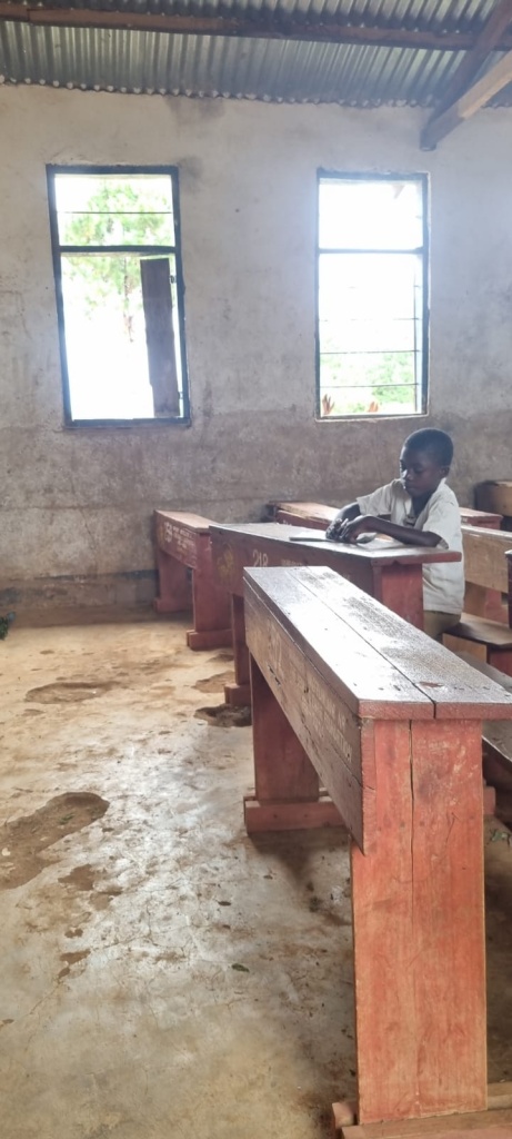Desk Repairs in Ukerewe Island