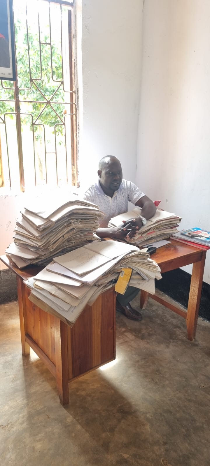 Desk Repairs in Ukerewe Island