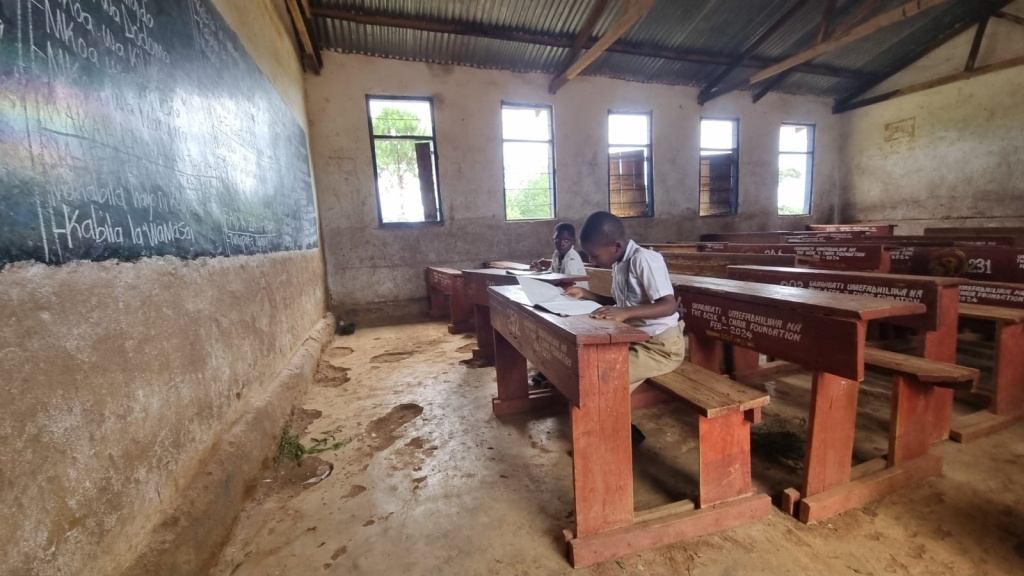 Desk Repairs in Ukerewe Island