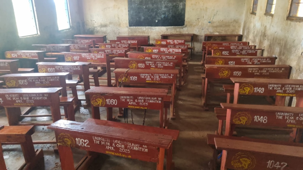 Desk Repairs in Ukerewe Island