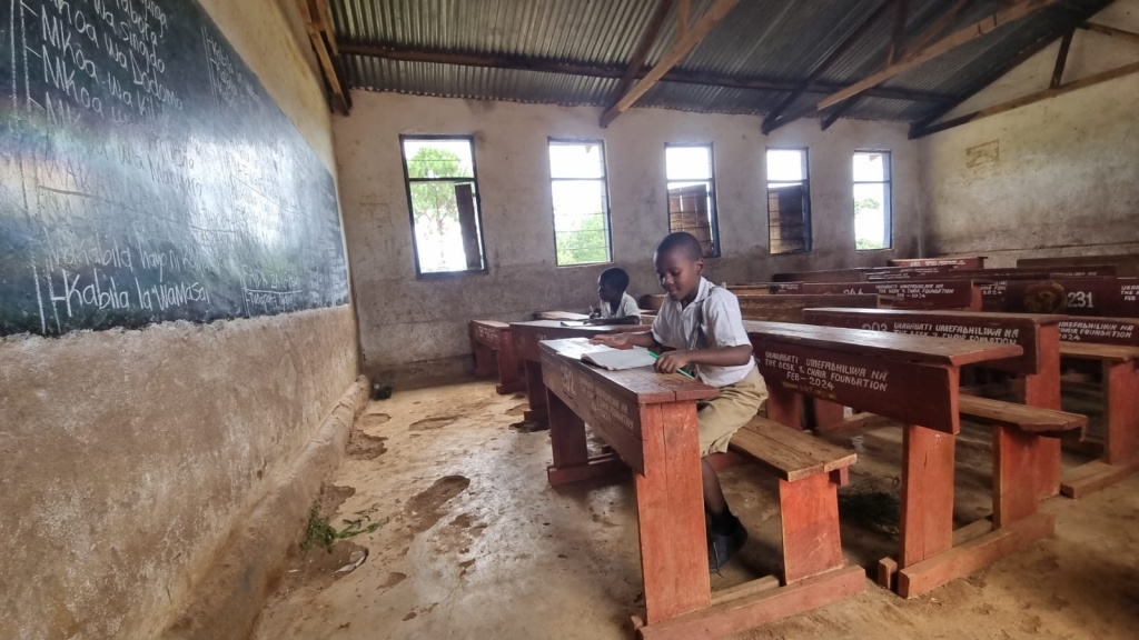 Desk Repairs in Ukerewe Island
