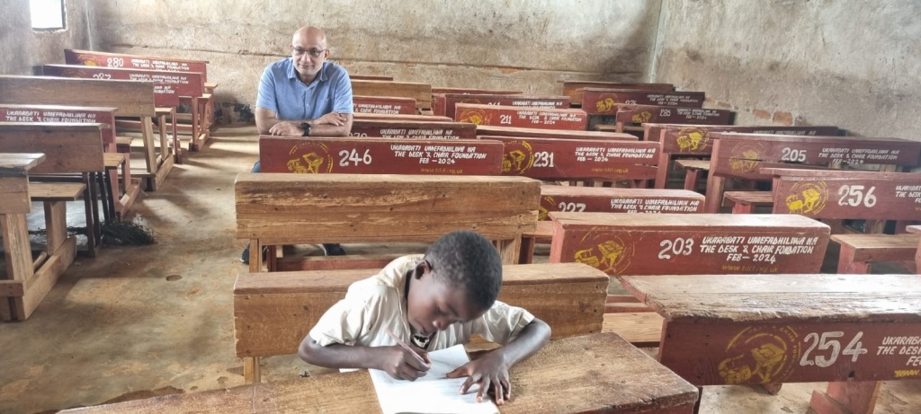 Desk Repairs in Ukerewe Island