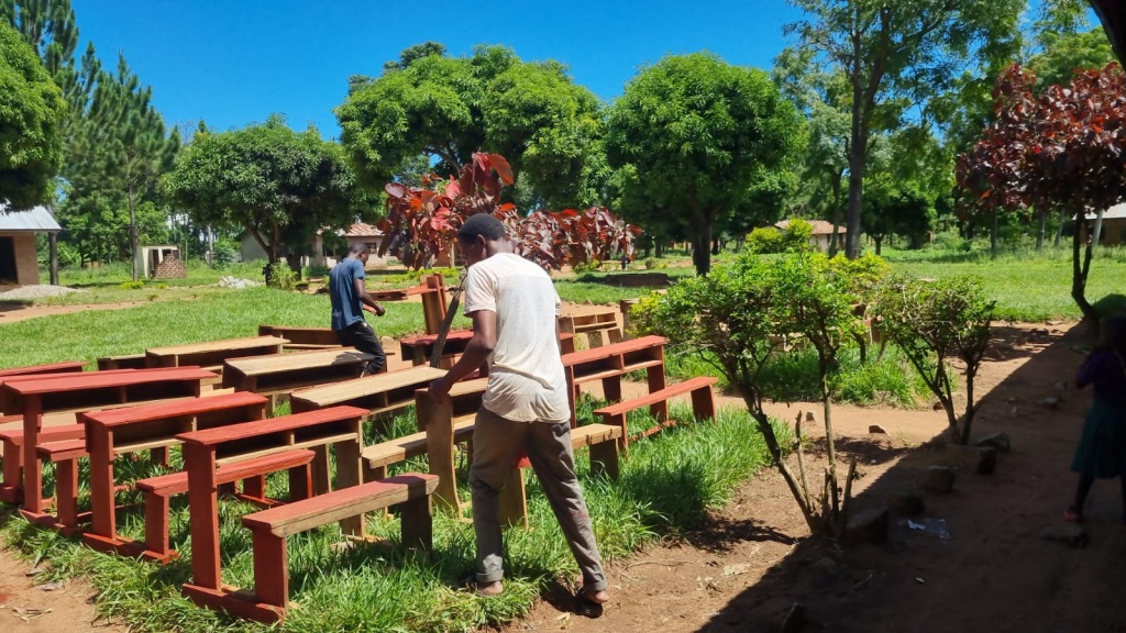 Desk Repairs in Ukerewe Island