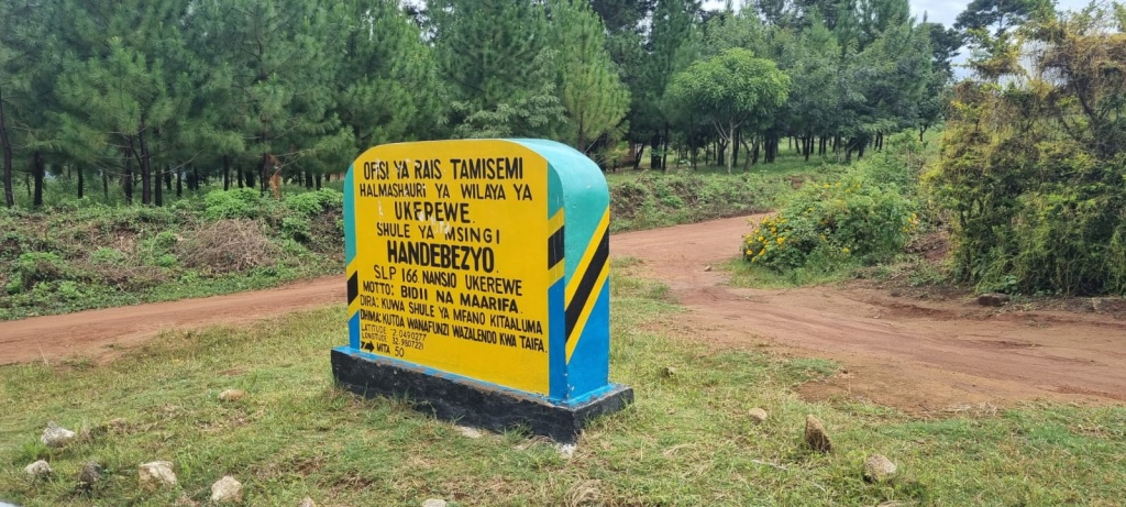 Desk Repairs in Ukerewe Island