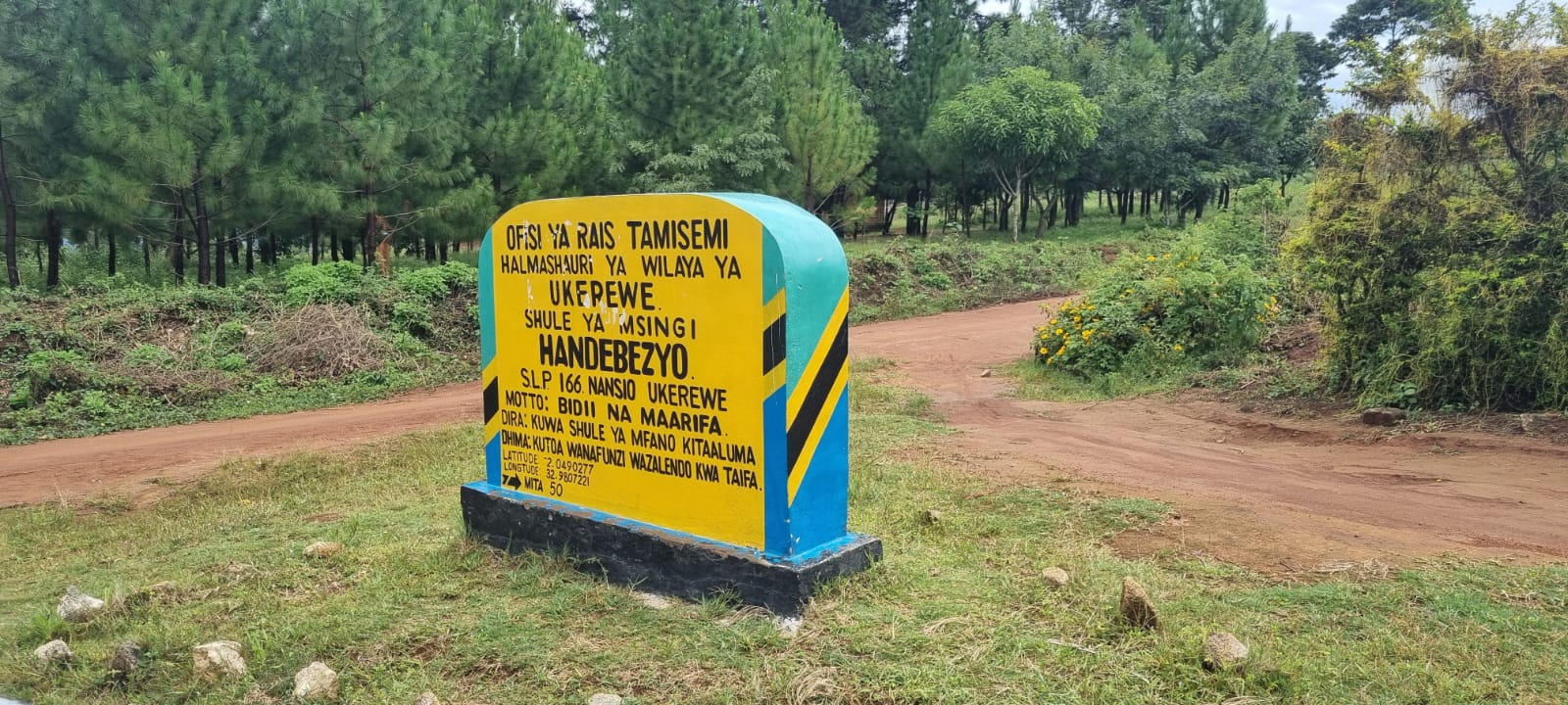 Desk Repairs in Ukerewe Island