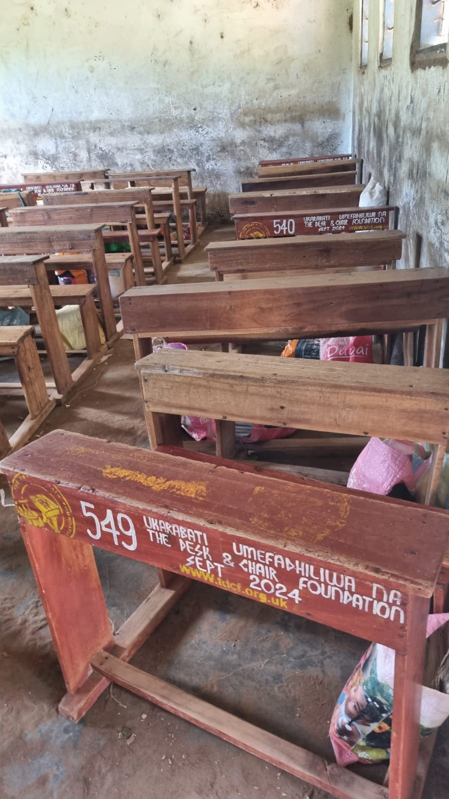 Desk Repairs in Ukerewe Island