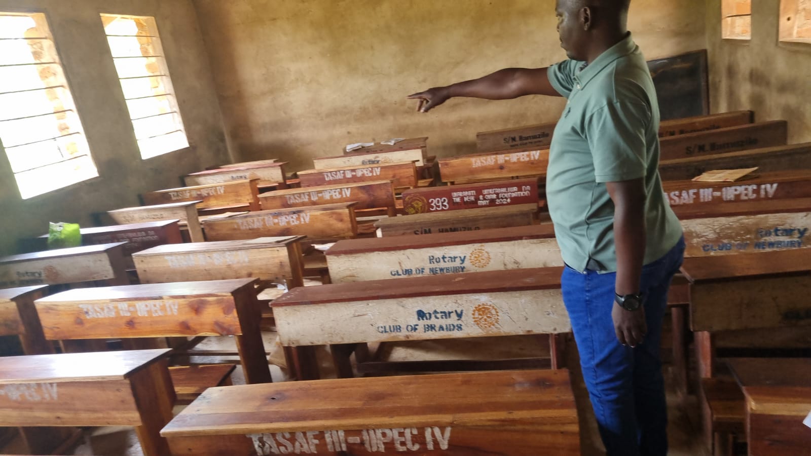 Desk Repairs in Ukerewe Island