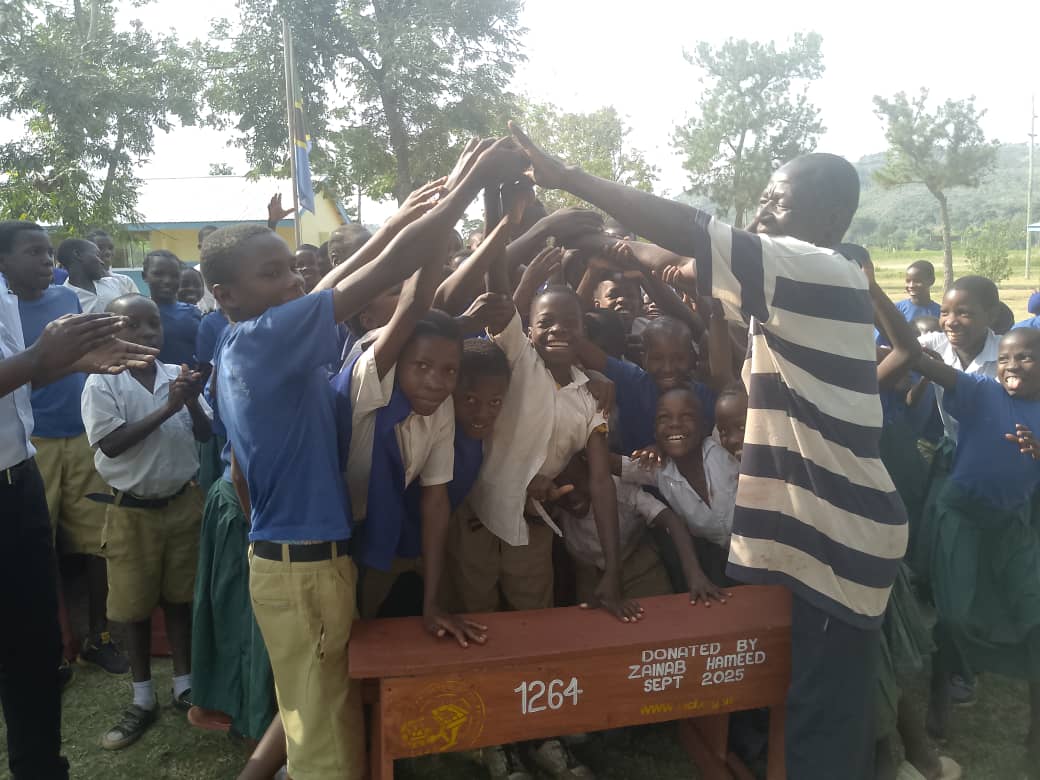 Desk Repairs in Ukerewe Island
