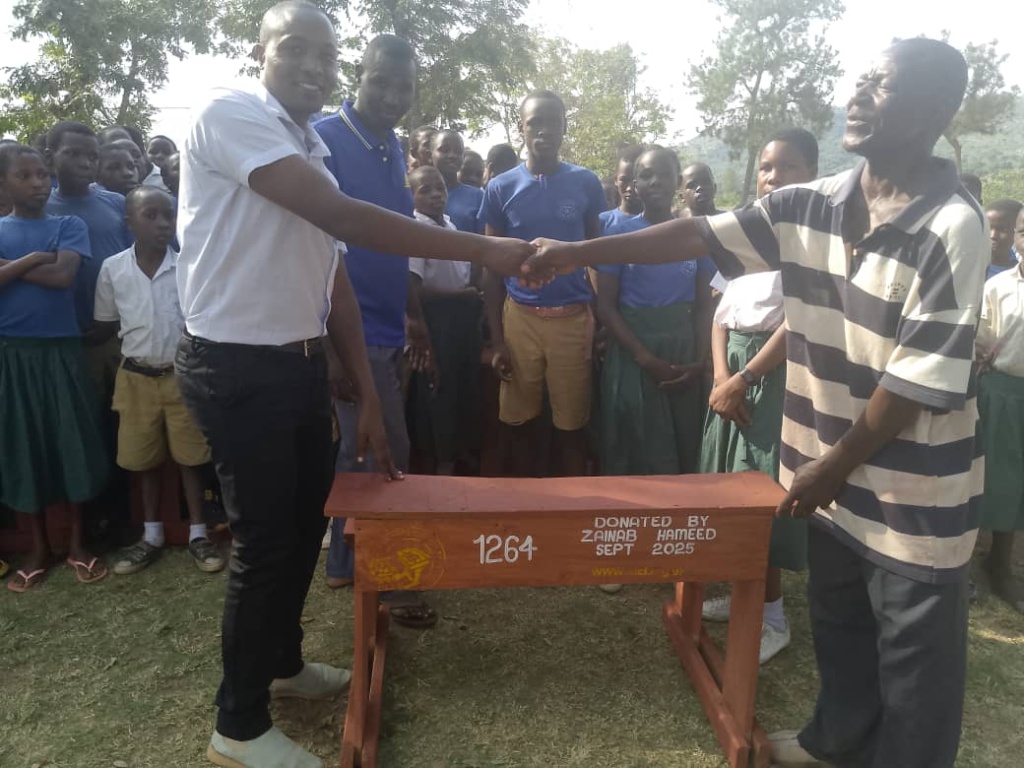 Desk Repairs in Ukerewe Island
