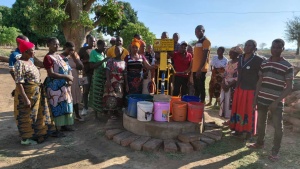 Well No 883 Well No 883