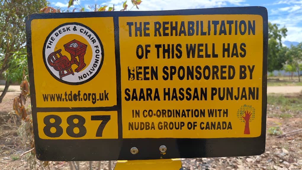 Well No 887 Well No 887