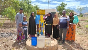 Well No 887 Well No 887