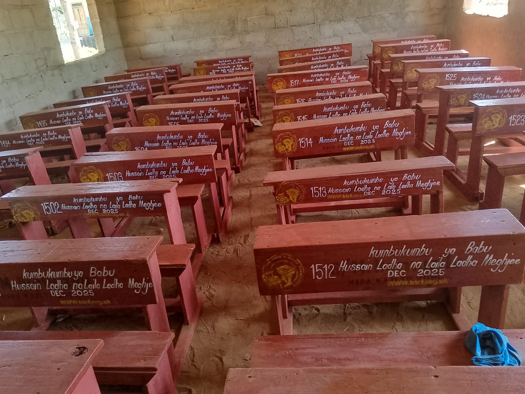 Desk Repairs in Ukerewe Island