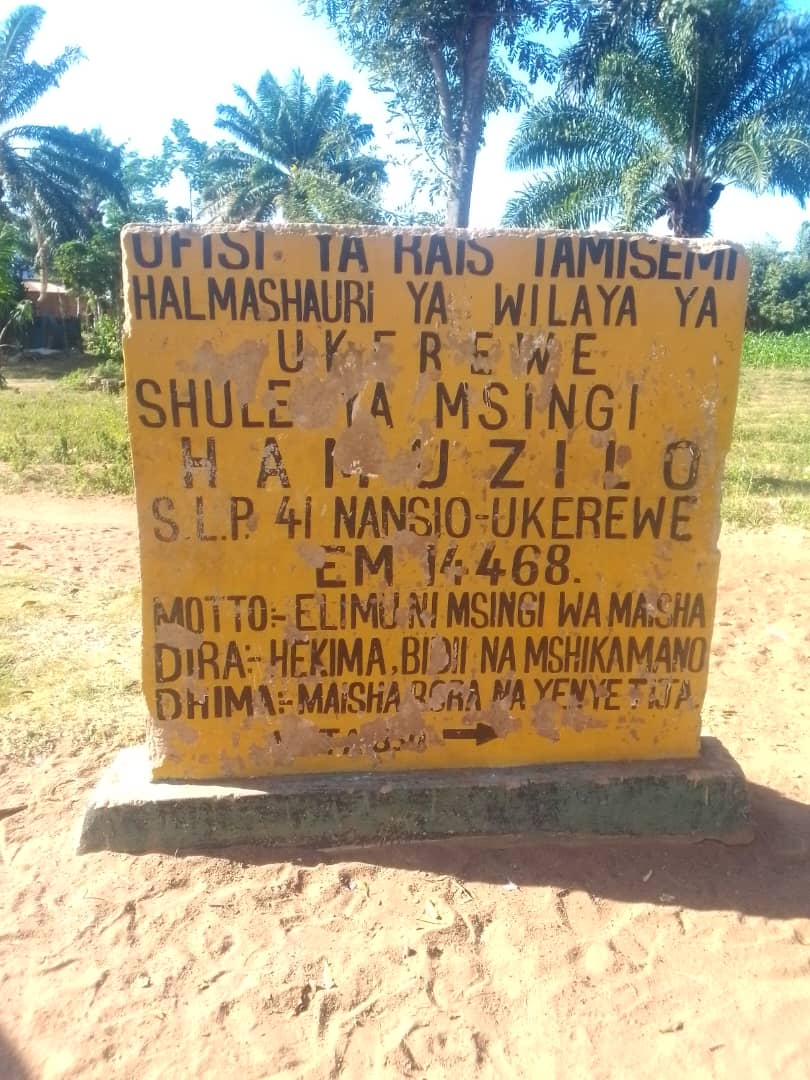 Desk Repairs in Ukerewe Island