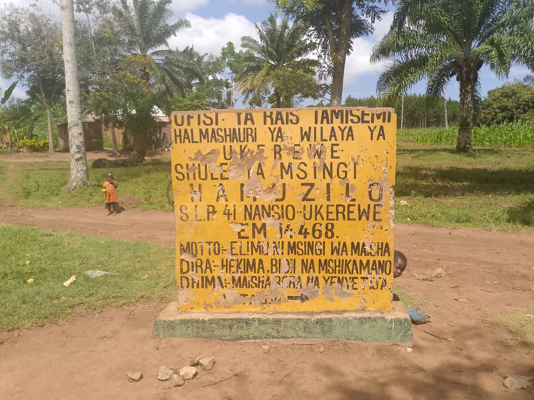 Desk Repairs in Ukerewe Island