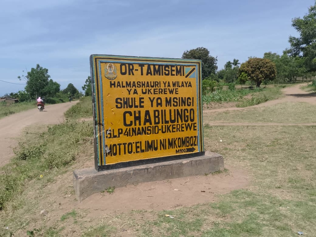 Desk Repairs in Ukerewe Island
