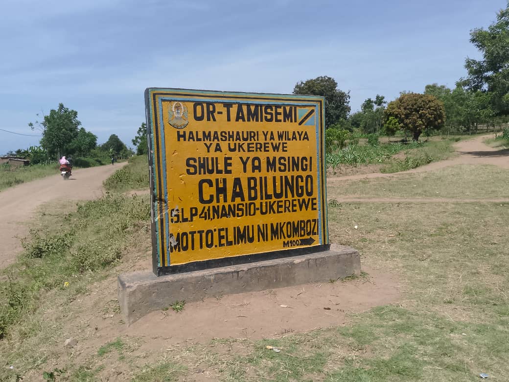 Desk Repairs in Ukerewe Island