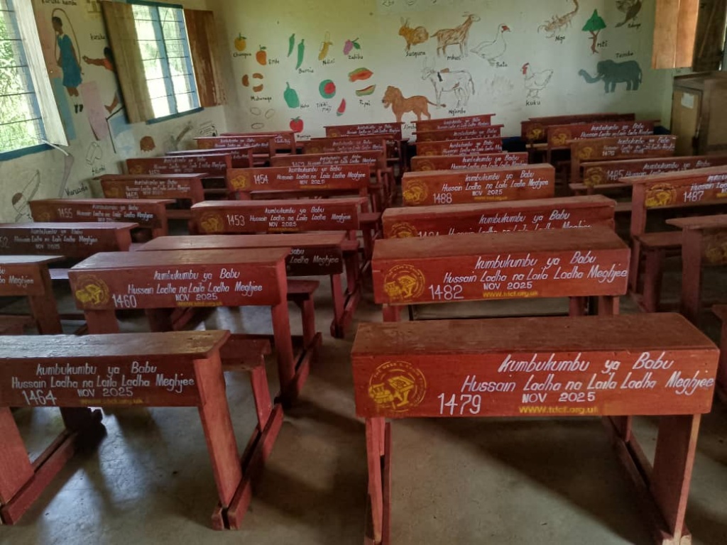Desk Repairs in Ukerewe Island